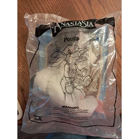 Polka from Anastasia - Picture 3 of 4